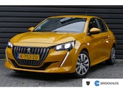 Peugeot 208 - 1.2 PURETECH 75PK ACTIVE / NAVI / AIRCO / LED / PDC / BLUETO