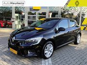 Renault Clio - TCe 90 Zen | Dealeronderhouden | NL Auto | 1e Eigenaar |