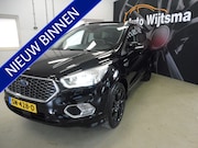 Ford Kuga - 1.5 EcoBoost Vignale 2000kg Trekgew!! Leer | Wegkl trekh. |