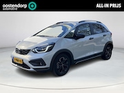 Honda Jazz - 1.5 e:HEV Advance Crosstar