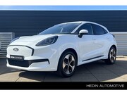 Ford Puma - Gen-E 44 kWh