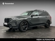 BMW X7 - xDrive40i M-Sport | Panoramadak | Trekhaak | Stoelventilatie