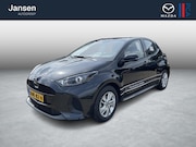 Mazda 2 Hybrid - 1.5 Centre-line , Demovoordeel € 2.500, - , Automaat, Apple 