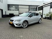 Seat Leon - 1.4 EcoTSI FR DSG Pano
