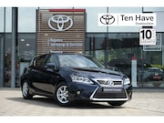 Lexus CT 200h - 136PK Business Line Automaat | Lexus Media Display | 7” cent
