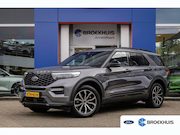 Ford Explorer - 3.0 V6 EcoBoost PHEV ST-Line | Elek. Panoramadak | Adaptive