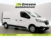 Renault Trafic - 2.0 DCI 150PK L2H1 | Automaat | Airco | Camera | Cruise | Ca