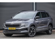 Skoda Karoq - 1.5Tsi 150Pk DSG7 | Sportline | Virtual Cockpit | Achteruitr