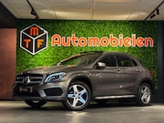 Mercedes-Benz GLA-Klasse - 200 AMG Line 156 PK |PANO|Org.NL|LED|PDC(V+A)
