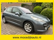 Peugeot 207 - 1.6-16V XS Pack 1e eig/ Airco ecc/ 5 Drs/ Origineel NL auto/