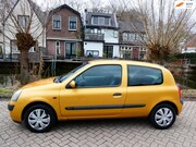 Renault Clio - 1.2-16V Automaat Zuinig 4-Cilinder Nette auto