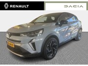 Renault Captur - 1.8 E-Tech full hybrid 160 esprit Alpine