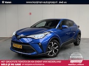 Toyota C-HR - 1.8 Hybrid Business Plus