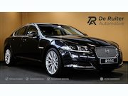 Jaguar XF - 2.2D | Premium Luxury | 190 PK | Automaat | 137.858 km