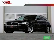 BMW 5-serie - Touring 530e Business Edition Plus | SOH 91%