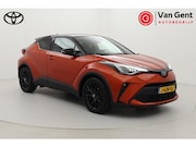 Toyota C-HR - 2.0 Hybrid Launch Edition | Navigatie | Leder | Dodehoek det