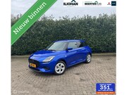 Suzuki Swift - 1.2 Select Smart Hybrid Automaat