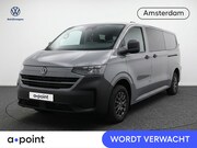 Volkswagen e-Transporter - Caravelle 34 L2H1 64 kWh 218PK | 9 PERSOONS | Navigatie | 2 