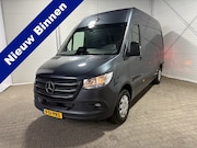 Mercedes-Benz Sprinter - 317 1.9 CDI L2H2 RWD Automaat 3500kg trekgewicht VVB505 Prij