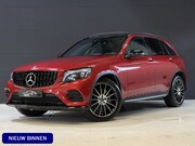 Mercedes-Benz GLC-klasse - 250 4MATIC AMG Line Premium | Panoramadak | Stoelverwarming