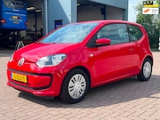 Volkswagen Up! - 1.0 Move Up! BlueMotion | Airco | All Season banden |