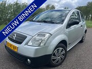 Citroën C2 - 1.1i Séduction
