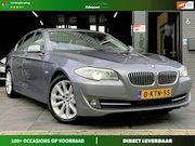 BMW 5-serie - 520d High Executive|Dealer OH|PDC|Cruise|Stoelvw