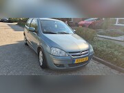 Opel Corsa - 1.2-16V Silverline