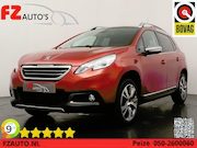 Peugeot 2008 - 1.2 PureTech Allure - Panoramadak - Navigatie - Climate Cont