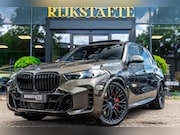 BMW X5 - xDrive50e M-Sport PRO|PANO|H&K|360|SOFTCLOSE|INCL BTW