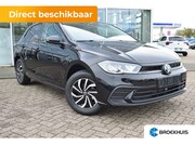 Volkswagen Polo - Life Edition | 'App-Connect' smartphone integratie | Buitens