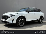 Nissan Qashqai - 1.5 e-Power N-Connecta / Fabrieksgarantie t/m 12-2028 / Pack