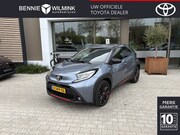 Toyota Aygo X - 1.0 VVT-i S-CVT Premium Undercover | JBL | Parkeersensoren