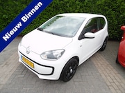 Volkswagen Up! - 1.0 move up! BlueMotion