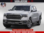 Dodge Ram - BOM VOL | 5.7 V8 HEMI 402 PK | LUCHTVERING | ADAPTIVE CRUISE