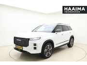 Jaecoo 7 - 1.5 GDI SHS-P Exclusive Automaat | Panoramadak | Stoelverwar