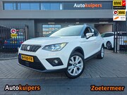 Seat Arona - 1.0 TSI Xcellence Launch Edition | Met o.a. AppleCarPlay/And