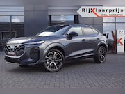 Audi Q3 Sportback - e-Hybrid S-Line 272pk/Panodak/Camera/20 Inch LM/Trekhaak weg