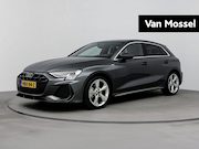Audi A3 - Sportback 35 TFSI S edition 150 PK | Automaat | Navigatie |