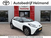 Toyota Aygo X - 1.0 VVT-i MT Pulse