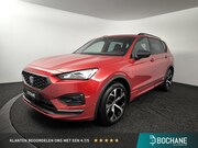 Seat Tarraco - 1.4 TSI e-Hybrid PHEV FR Business Intense Navigatie | Digita