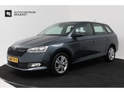 Skoda Fabia - 1.0 TSI Sport business (TREKHAAK, CAMERA, STOELVERWARMING, C