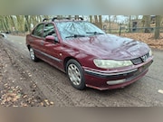 Peugeot 406 - 1.8-16V SR airco