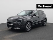 Jeep Avenger - 1st Edition 54 kWh | Navigatie | Camera | Stoelverwarming | 