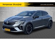 Renault Clio - 1.6 E-Tech Full Hybrid 145 techno