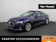 Audi A5 - Sportback 30 TDI S tronic Bus Ed Advanced | Schuif/Kanteldak