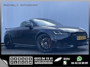 Audi TT - RS 2.5 400pk 5-Cil Quattro B&O Camera Stoelverw. 20 Inch