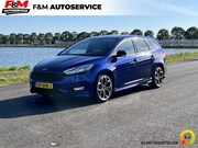 Ford Focus - Wagon 1.5 ST-Line Clima, cruise, pdc achter