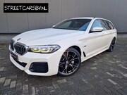 BMW 5-serie - Touring 530e xDrive M Sport /Led /Adap Cruise