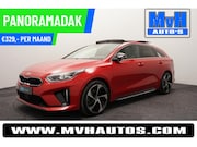 Kia ProCeed - 1.4 T-GDI GT-Line|LUXE!|TREKHAAK|PANO|LED|NAP
